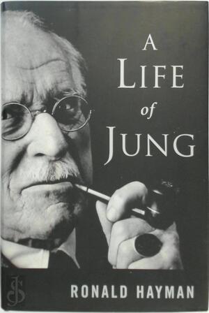 A life of Jung - Ronald Hayman A life of Jung - Ronald Hayman