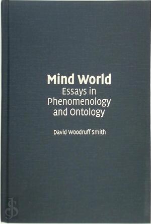 Mind World - David Woodruff Smith