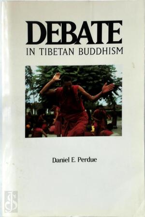 Debate in Tibetan Buddhism - Daniel Perdue Debate in Tibetan Buddhism - Daniel Perdue