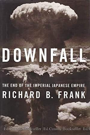 Downfall - Richard B. Frank
