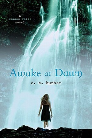 Awake at Dawn - C. C. Hunter Awake at Dawn - C. C. Hunter