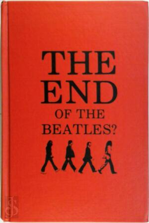 The End of the Beatles? - Harry Castleman, Walter J. Podrazik