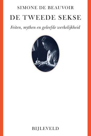 De tweede sekse - Simone de Beauvoir De tweede sekse - Simone de Beauvoir