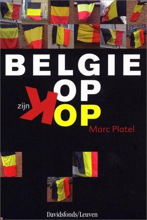 Belgie op zijn kop - M. Platel