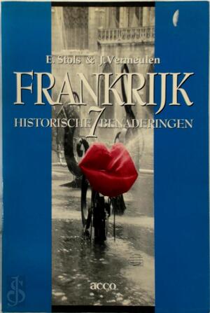 Frankrijk - E. Stols Frankrijk - E. Stols