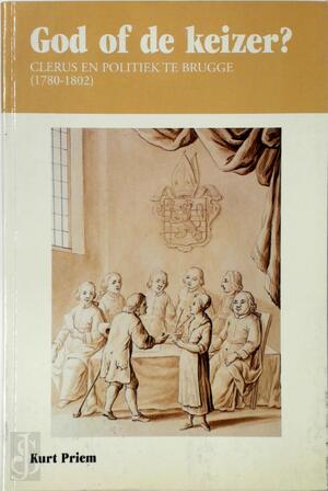 God of de keizer? - K. Priem