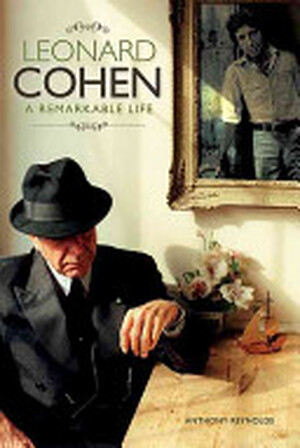 Leonard Cohen - Anthony Reynolds Leonard Cohen - Anthony Reynolds