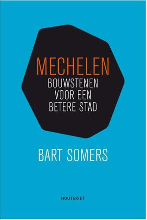Mechelen - Bart Somers