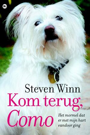 Kom terug, Como - Steven Winn