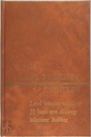 Tweede Aster Berkhof omnibus - Aster Berkhof