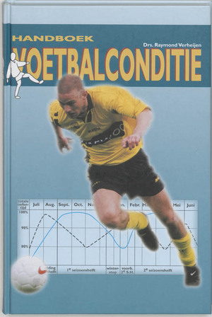 Handboek voetbalconditie - Unknown Handboek voetbalconditie - Unknown
