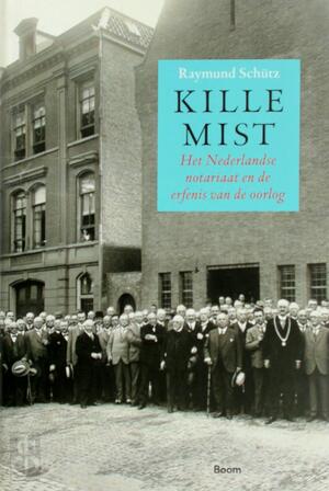 Kille mist - Raymund Schütz Kille mist - Raymund Schütz
