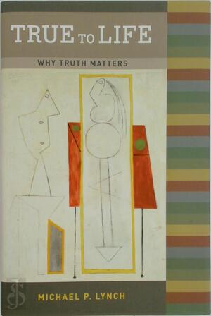 True to Life - Michael Patrick Lynch