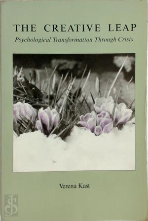 The Creative Leap - Verena Kast