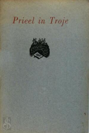 Prieel in Troje - Hans Andreus