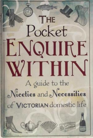 Pocket Enquire Within - 