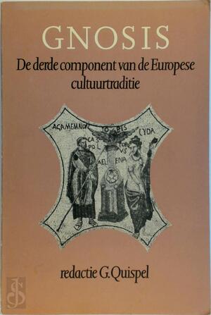 Gnosis - Gilles Quispel