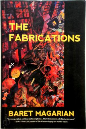 The Fabrications - Baret Magarian