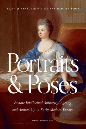 Portraits and Poses - 