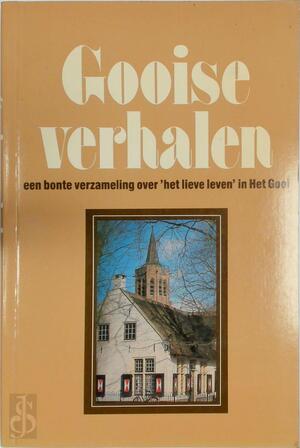 Gooise verhalen - 
