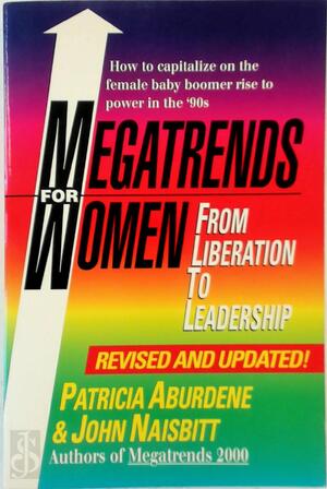Megatrends for Women - Patricia Aburdene, John Naisbitt