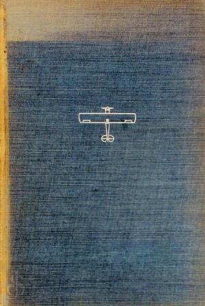 The Spirit of St. Louis - Charles A. Lindbergh