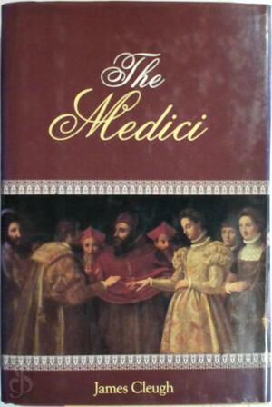 The Medici - James Cleugh
