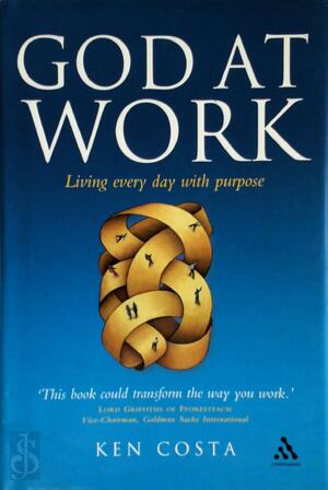 God at Work - Ken Costa