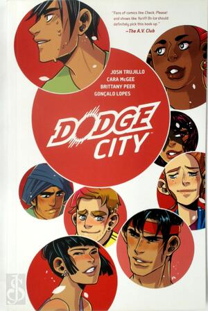 Dodge City - Josh Trujillo