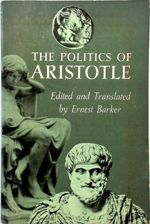 The Politics of Aristotle - Aristotle