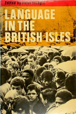 Language in the British Isles - Peter Trudgill Language in the British Isles - Peter Trudgill
