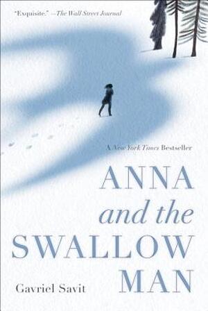 Anna and the Swallow Man - 
