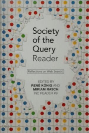 Society of the query reader - 