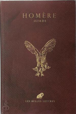 Iliade - Homère