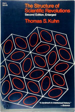 The structure of scientific revolutions - Thomas S. Kuhn