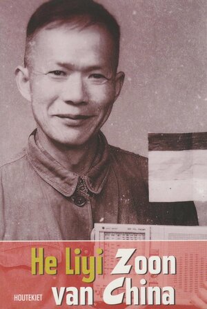 Zoon van China - He Liyi, Jean-Marie Schepens