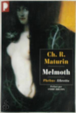 Melmoth - Ch. R. Maturin