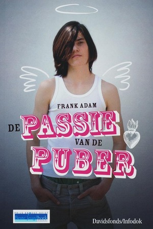 De Passie van de Puber - F. Adam