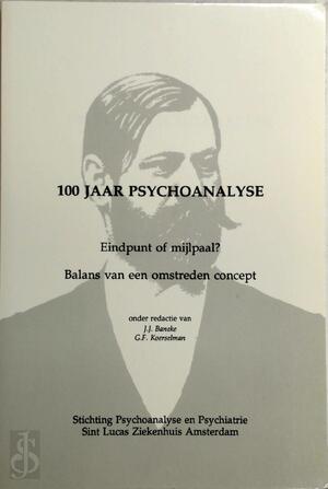 Honderd jaar psychoanalyse - Baneke