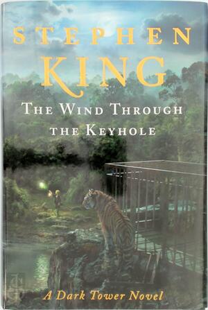 Wind Through the Keyhole - Stephen King