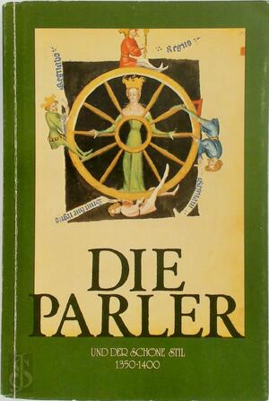 Die Parler - Anthon Legner, Jurgen Rohmeder