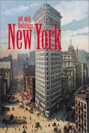 New York - not only buildings - Italo Rota