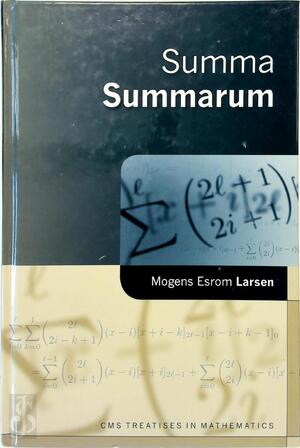 Summa Summarum - Mogens Esrom Larsen