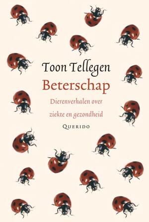 Beterschap - Toon Tellegen Beterschap - Toon Tellegen