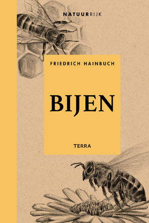 Bijen - Friedrich Hainbuch