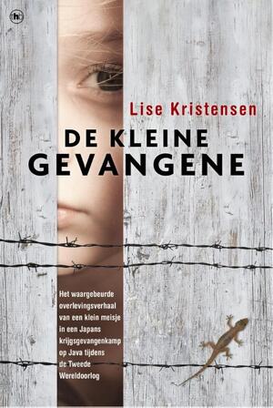 De kleine gevangene - Lise Kristensen De kleine gevangene - Lise Kristensen