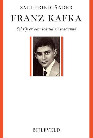 Franz kafka - Saul Friedlander Franz kafka - Saul Friedlander