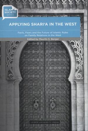 Applying shari'a in the west - Applying shari'a in the west -
