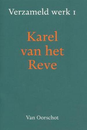 1 - K. van het Reve 1 - K. van het Reve