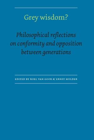 Grey Wisdom? - Grey Wisdom